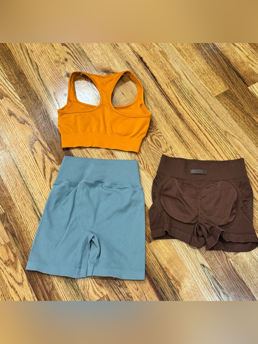 Bo+Tee bundle set -XS - Picture 3 of 7